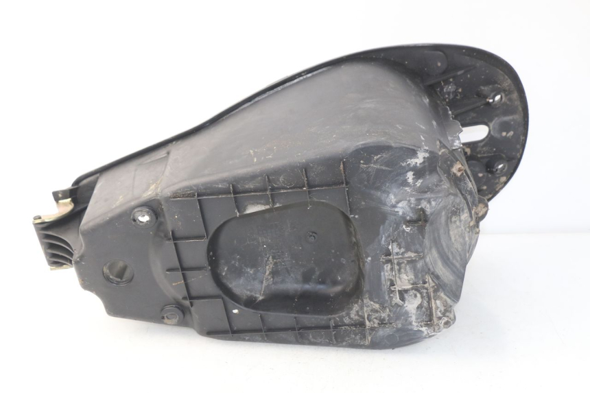 photo de BAÚ DE SELIM PEUGEOT VIVACITY NEW 4T 50 (2008 - 2017) - Pontos de fixação