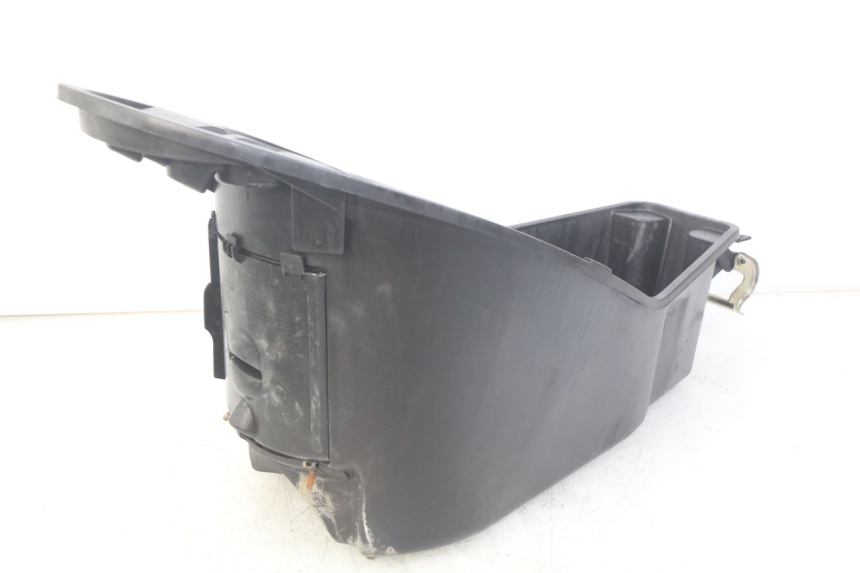 photo de BAÚ DE SELIM PEUGEOT VIVACITY NEW 4T 50 (2008 - 2017) - Ampliação técnica