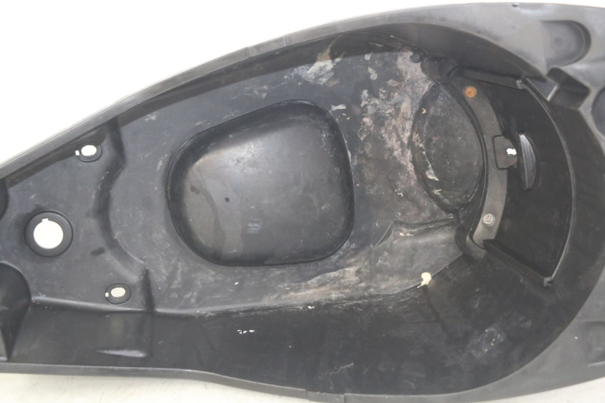 photo de BAÚ DE SELIM PEUGEOT VIVACITY NEW 4T 50 (2008 - 2017) - Vista geral