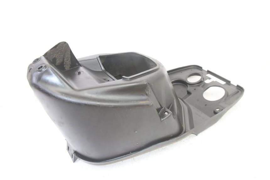 photo de BAÚ DE SELIM PEUGEOT VIVACITY 50 (2004 - 2009) - Marcações e referências
