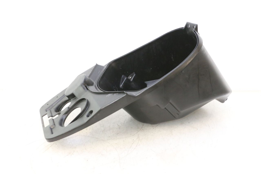 photo de BAÚ DE SELIM PEUGEOT VIVACITY 50 (1998 - 2003) - Ampliação técnica