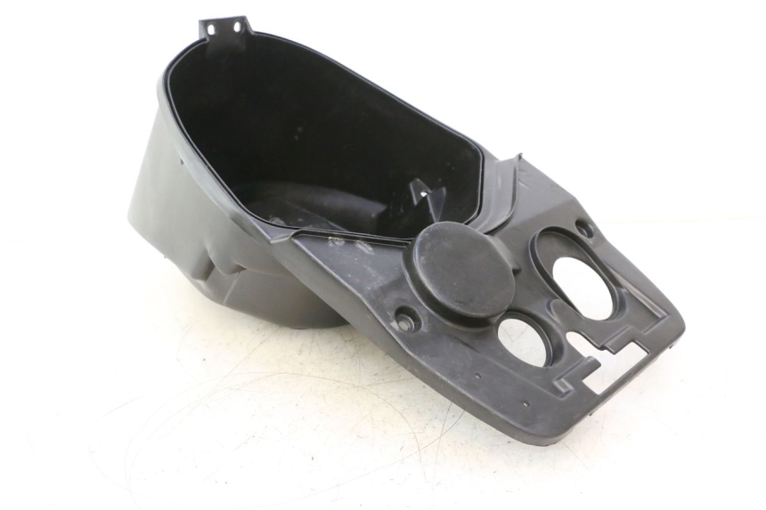 photo de BAÚ DE SELIM PEUGEOT VIVACITY 50 (1998 - 2003) - Pontos de fixação