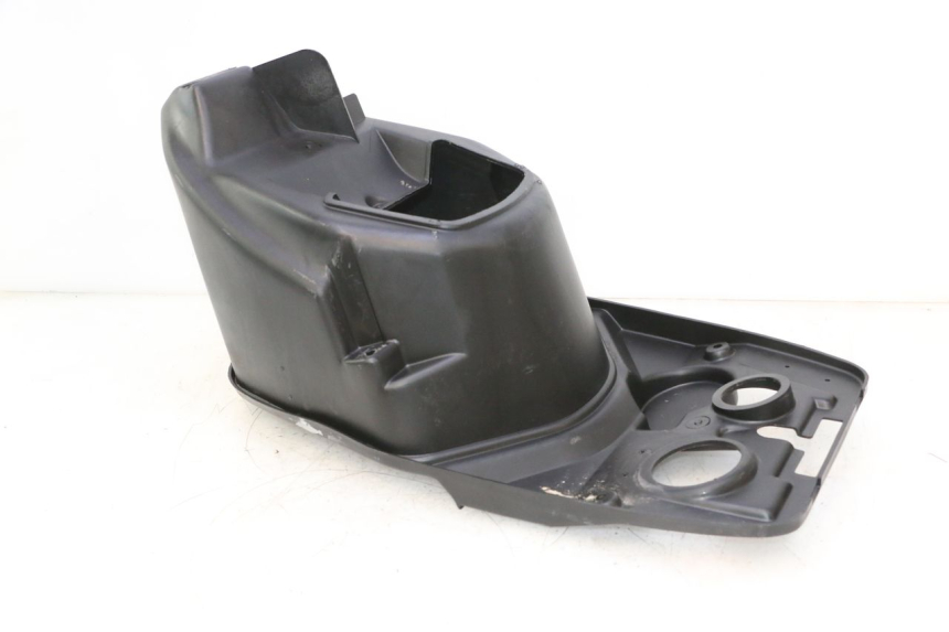 photo de BAÚ DE SELIM PEUGEOT VIVACITY 50 (1998 - 2003) - Detalhe da peça