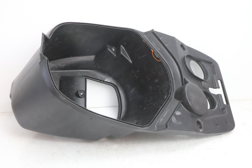 photo de BAÚ DE SELIM PEUGEOT VIVACITY 50 (2004 - 2009) - Ampliação técnica