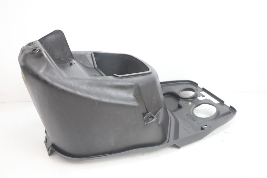 photo de BAÚ DE SELIM PEUGEOT VIVACITY 50 (2004 - 2009) - Peça verificada