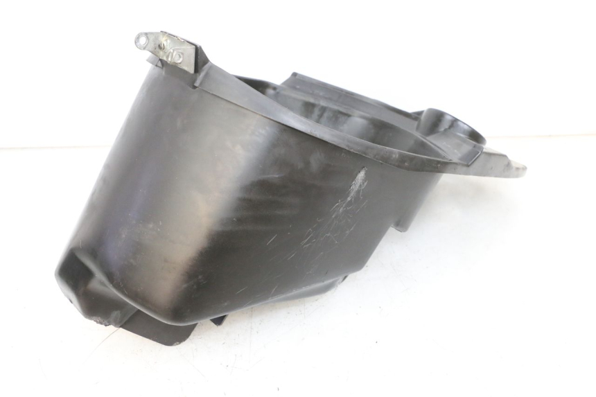 photo de BAÚ DE SELIM PEUGEOT VIVACITY 100 (1999 - 2008) - Ampliação técnica