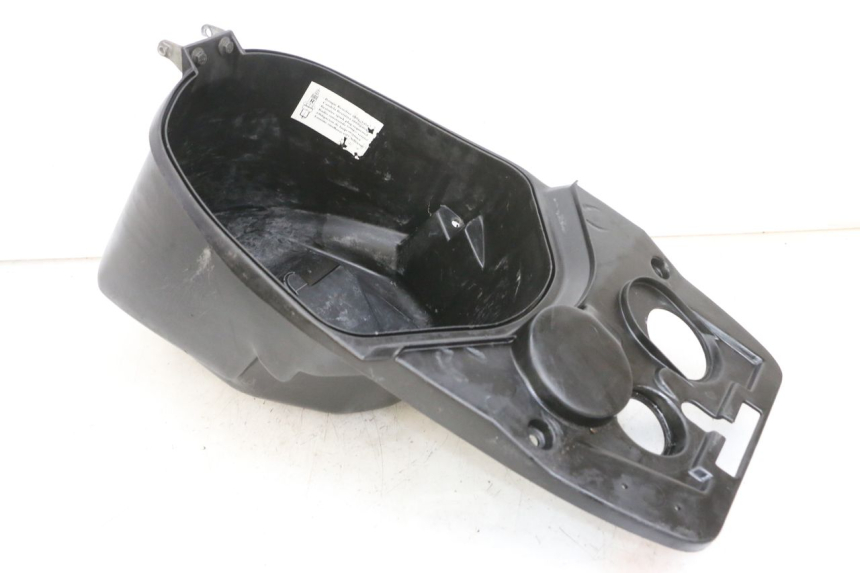 photo de BAÚ DE SELIM PEUGEOT VIVACITY 100 (1999 - 2008) - Vista geral