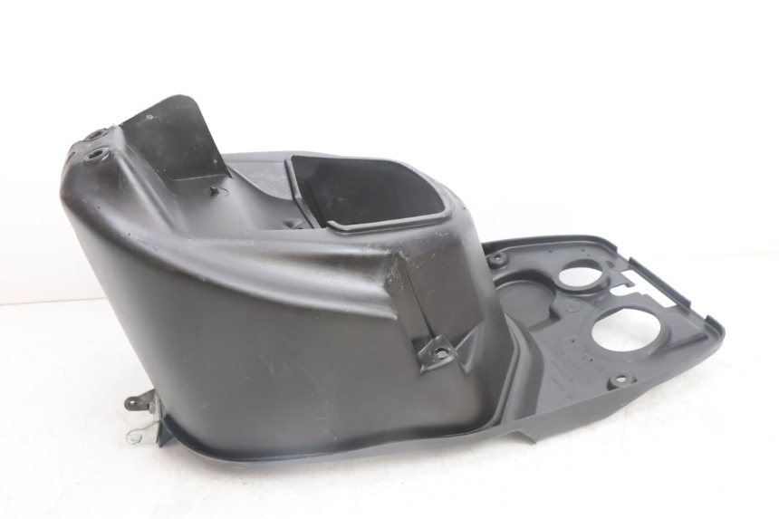 photo de BAÚ DE SELIM PEUGEOT VIVACITY 100 (1999 - 2008) - Estado da superfície