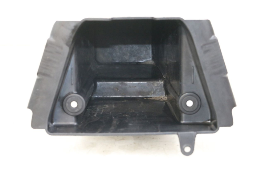 photo de BAÚ DE SELIM SUZUKI VL INTRUDER 125 (2004 - 2007) - Outro ângulo de visão