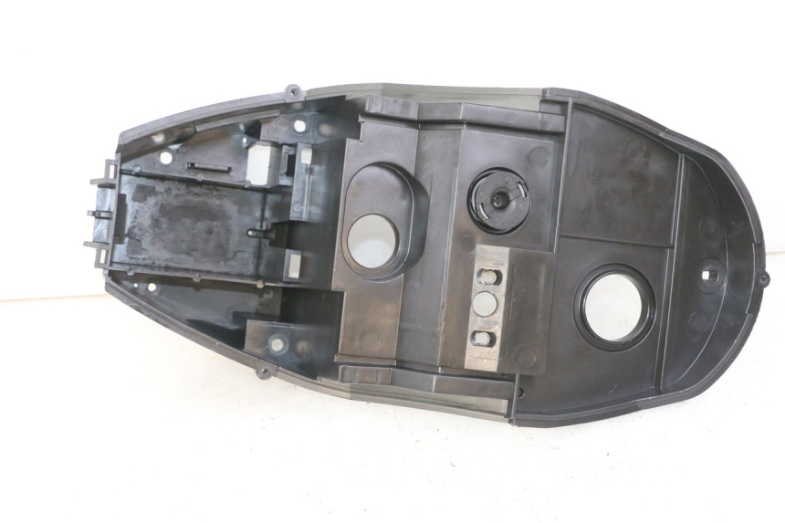 photo de BAÚ DE SELIM YAMAHA WHY 50 (1998 - 2000) - Vista principal