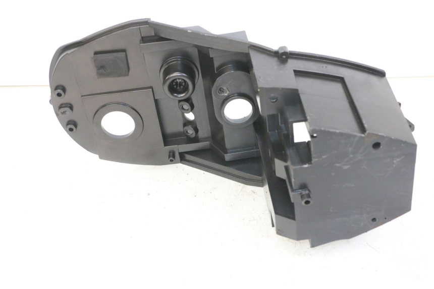 photo de BAÚ DE SELIM YAMAHA WHY 50 (1998 - 2000) - Detalhe da peça