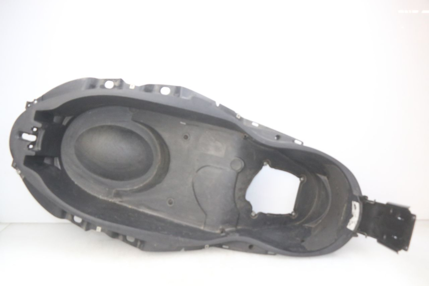 photo de BAÚ DE SELIM YAMAHA X-MAX XMAX 125 (2010 - 2013) - Vista principal