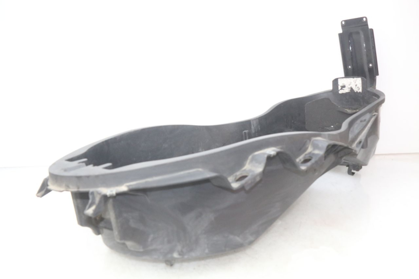 photo de BAÚ DE SELIM YAMAHA X-MAX XMAX 125 (2010 - 2013) - Ampliação técnica
