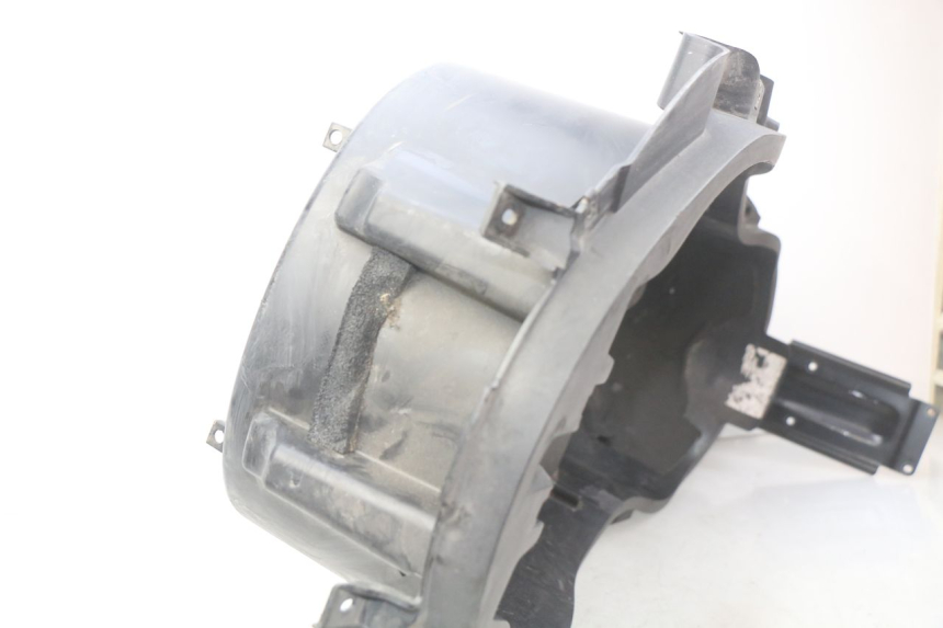 photo de BAÚ DE SELIM YAMAHA X-MAX XMAX 125 (2010 - 2013) - Vista geral