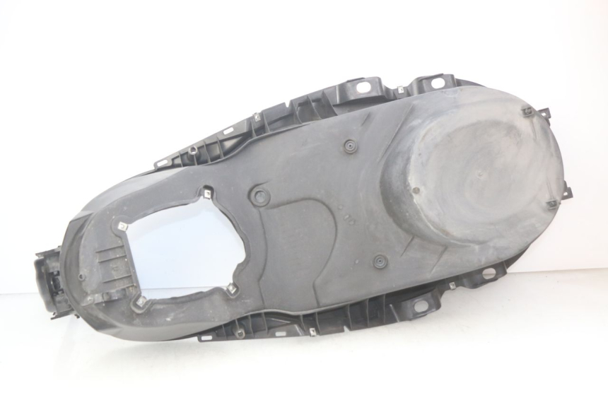 photo de BAÚ DE SELIM YAMAHA X-MAX XMAX 125 (2010 - 2013) - Pontos de fixação