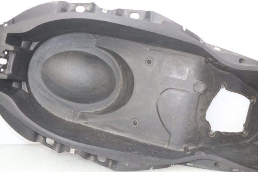 photo de BAÚ DE SELIM YAMAHA X-MAX XMAX 125 (2010 - 2013) - Peça verificada