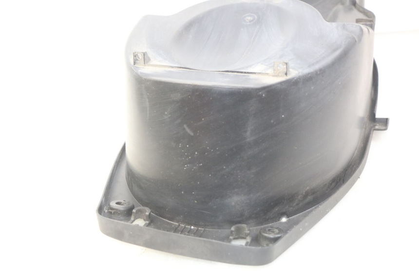 photo de BAÚ DE SELIM YAMAHA XMAX X-MAX 125 (2006 - 2009) - Detalhe da peça