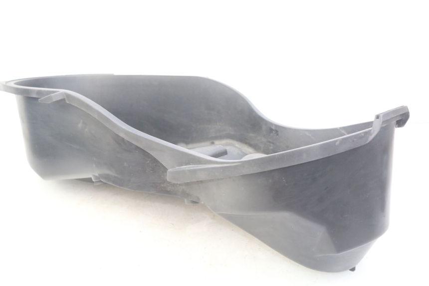 photo de BAÚ DE SELIM YAMAHA XMAX X-MAX 125 (2006 - 2009) - Ampliação técnica