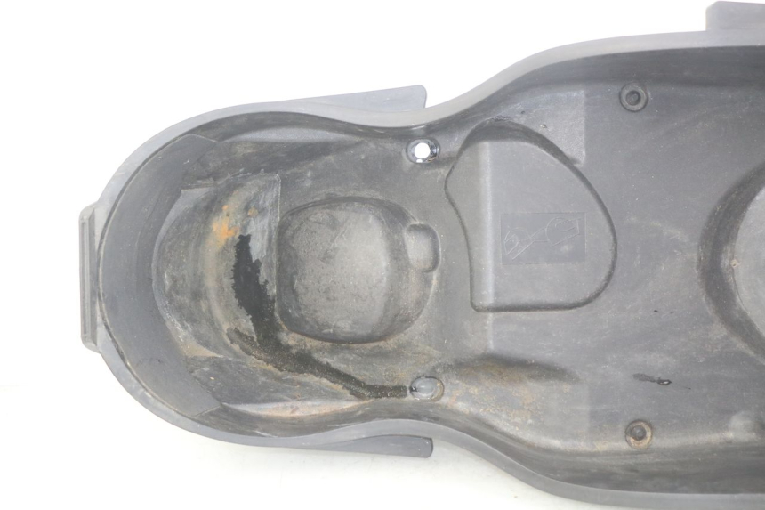 photo de BAÚ DE SELIM YAMAHA XMAX X-MAX 125 (2006 - 2009) - Pontos de fixação