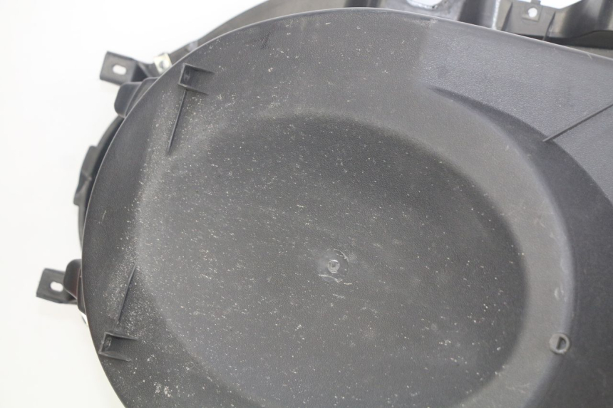 photo de BAÚ DE SELIM YAMAHA X-MAX XMAX 125 (2010 - 2013) - Detalhe da peça
