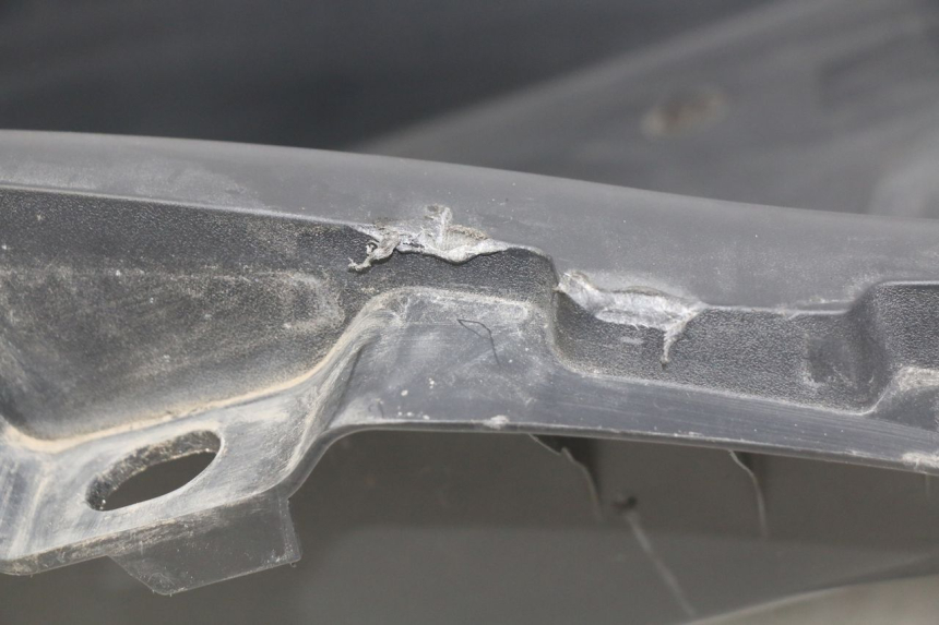 photo de BAÚ DE SELIM YAMAHA X-MAX XMAX 125 (2010 - 2013) - Ampliação técnica