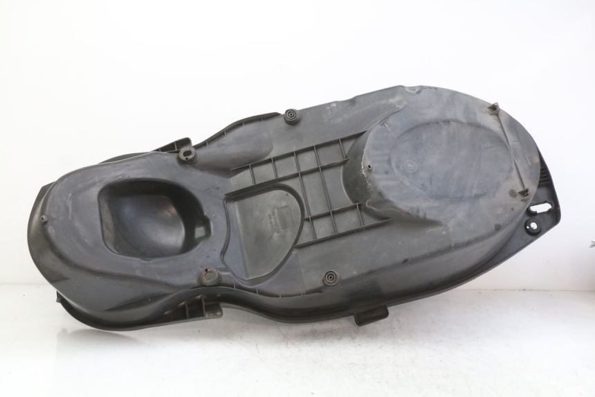 photo de BAÚ DE SELIM YAMAHA XMAX X-MAX 125 (2006 - 2009) - Detalhe da peça