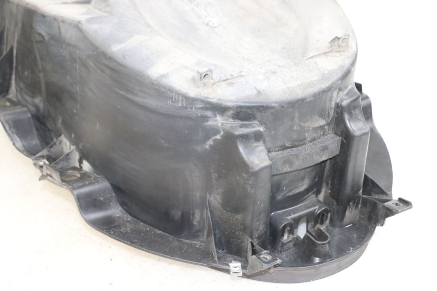photo de BAÚ DE SELIM YAMAHA X-MAX XMAX 125 (2010 - 2013) - Detalhe da peça