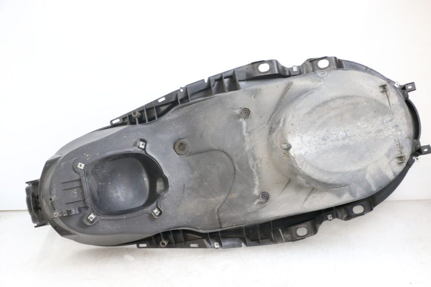 photo de BAÚ DE SELIM YAMAHA X-MAX XMAX 125 (2010 - 2013) - Outro ângulo de visão