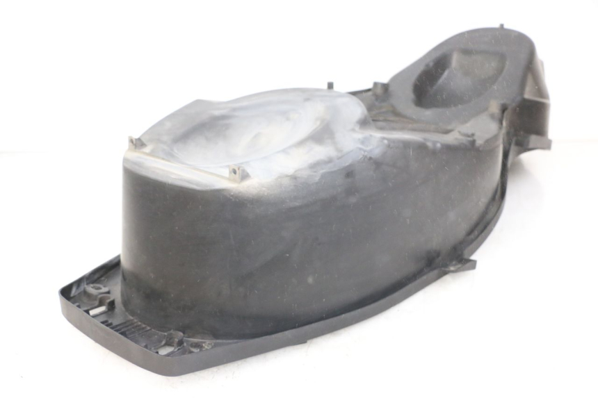 photo de BAÚ DE SELIM YAMAHA XMAX X-MAX 125 (2006 - 2009) - Ampliação técnica