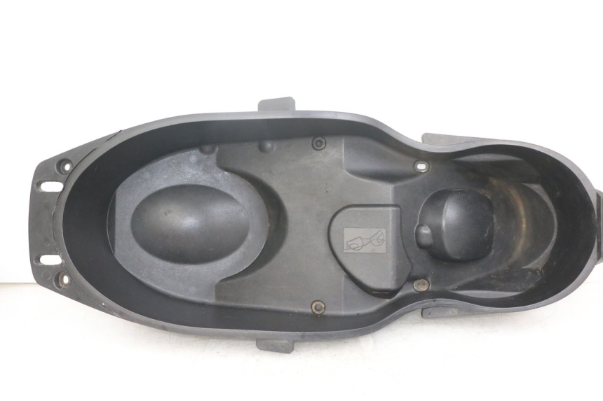 photo de BAÚ DE SELIM YAMAHA XMAX X-MAX 125 (2006 - 2009) - Vista principal