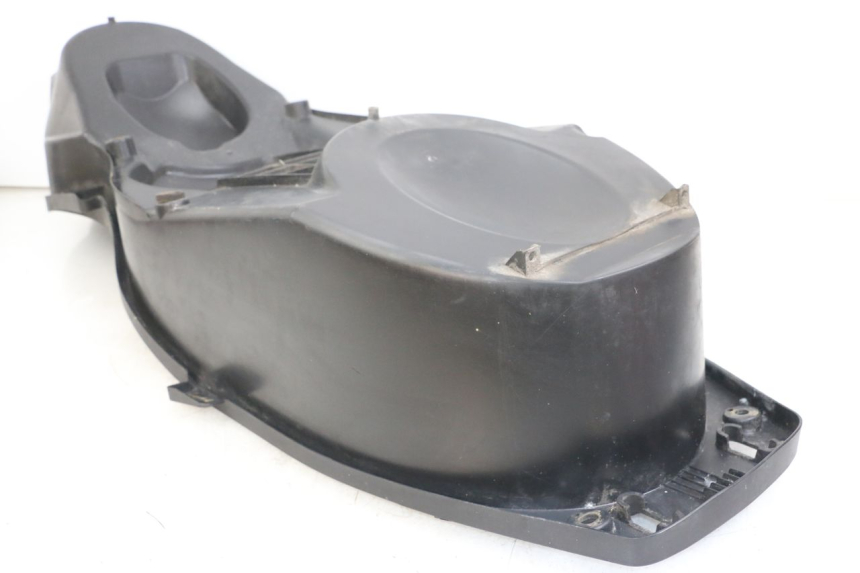 photo de BAÚ DE SELIM YAMAHA XMAX X-MAX 125 (2006 - 2009) - Detalhe da peça