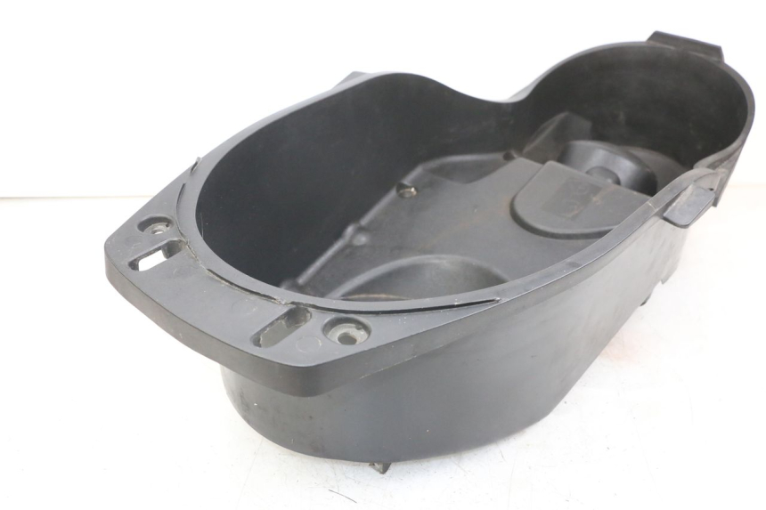 photo de BAÚ DE SELIM YAMAHA XMAX X-MAX 125 (2006 - 2009) - Pontos de fixação