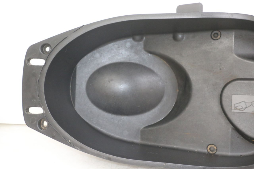 photo de BAÚ DE SELIM YAMAHA XMAX X-MAX 125 (2006 - 2009) - Peça verificada