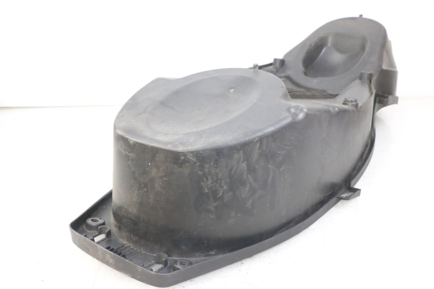 photo de BAÚ DE SELIM YAMAHA XMAX X-MAX 125 (2006 - 2009) - Detalhe da peça
