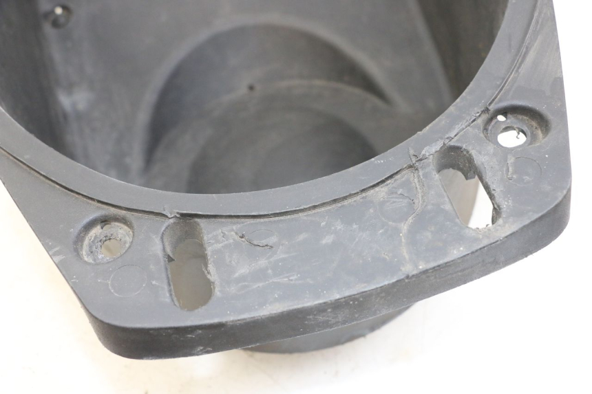 photo de BAÚ DE SELIM YAMAHA XMAX X-MAX 125 (2006 - 2009) - Ampliação técnica