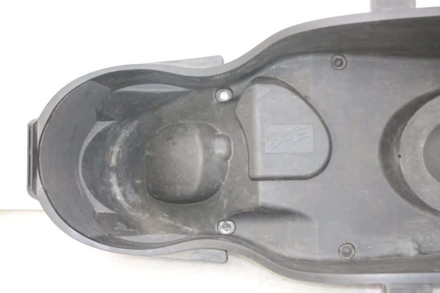 photo de BAÚ DE SELIM YAMAHA XMAX X-MAX 125 (2006 - 2009) - Vista geral