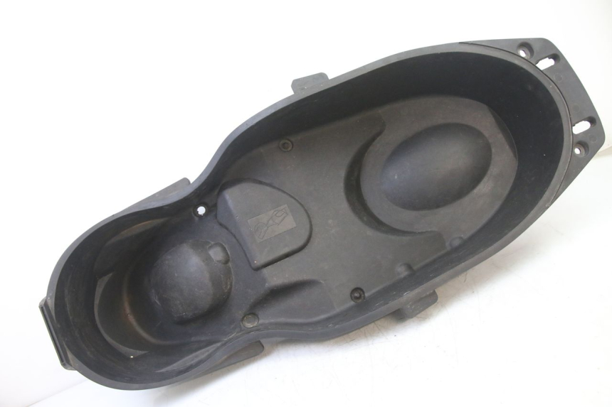 photo de BAÚ DE SELIM YAMAHA XMAX X-MAX 125 (2006 - 2009) - Vista principal