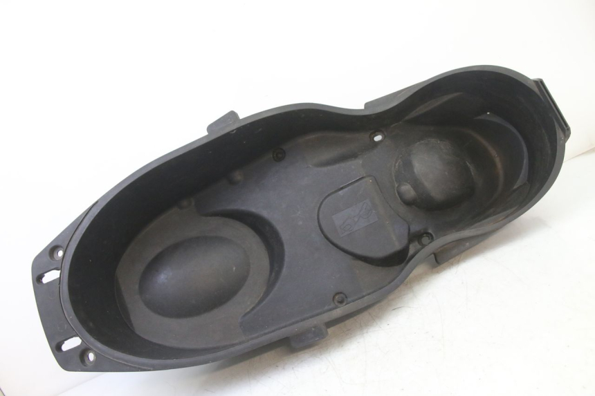 photo de BAÚ DE SELIM YAMAHA XMAX X-MAX 125 (2006 - 2009) - Detalhe da peça