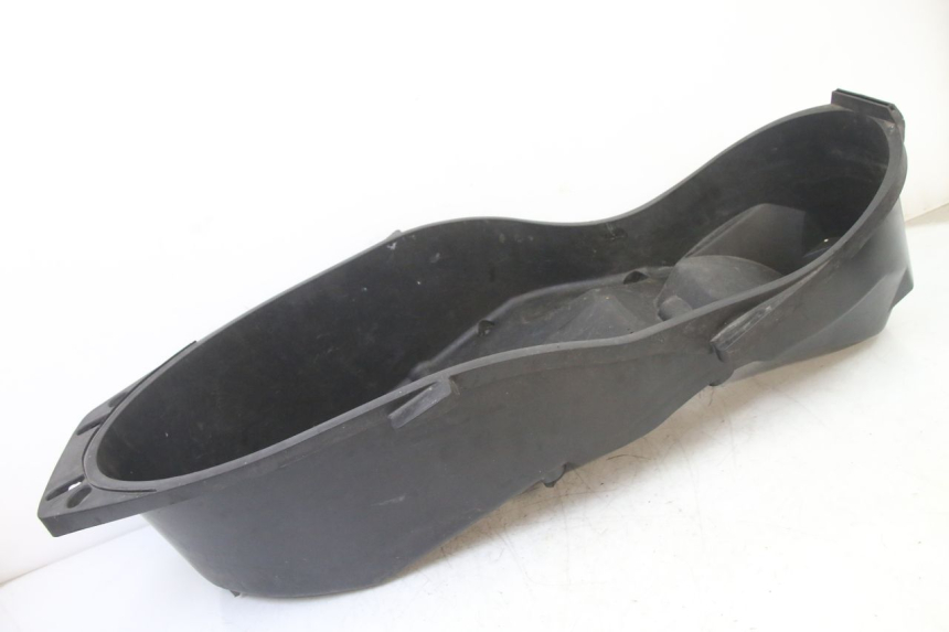 photo de BAÚ DE SELIM YAMAHA XMAX X-MAX 125 (2006 - 2009) - Outro ângulo de visão