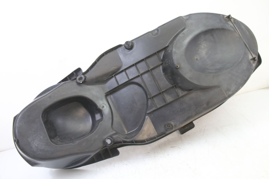 photo de BAÚ DE SELIM YAMAHA XMAX X-MAX 125 (2006 - 2009) - Vista geral