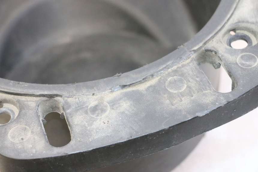 photo de BAÚ DE SELIM YAMAHA X-MAX XMAX 250 (2006 - 2009) - Ampliação técnica
