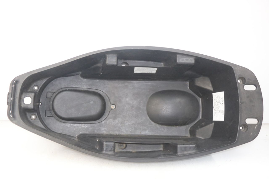 photo de BAÚ DE SELIM TGB X-MOTION XMOTION 125 (2008 - 2014) - Vista principal