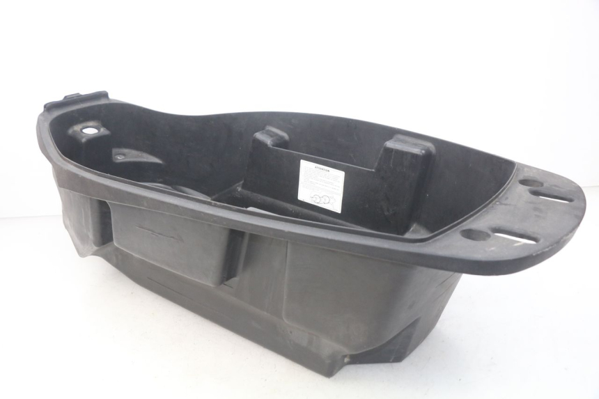 photo de BAÚ DE SELIM TGB X-MOTION XMOTION 125 (2008 - 2014) - Ampliação técnica