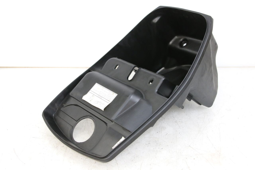 photo de BAÚ DE SELIM SYM X-PRO 4T 50 (2014 - 2021) - Ampliação técnica