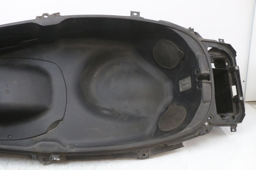 photo de BAÚ DE SELIM PIAGGIO X10 125 (2012 - 2017) - Vista do produto