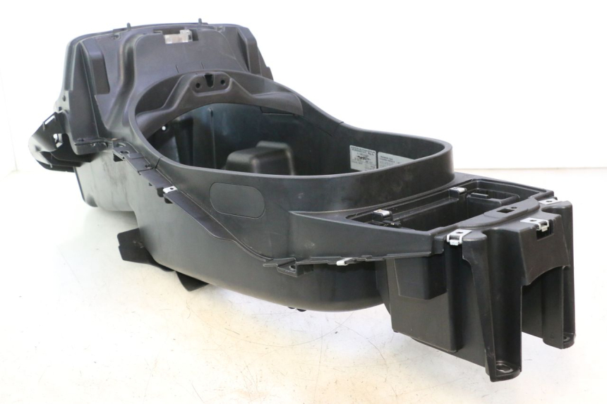 photo de BAÚ DE ASSENTO PIAGGIO X8 STREET 125 (2006 - 2007) - Vista do produto