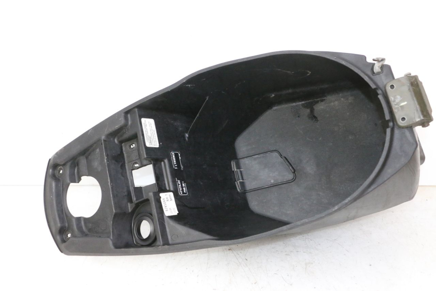 photo de BAÚ DE SELIM HONDA X8R 50 (1998 - 2003) - Vista principal