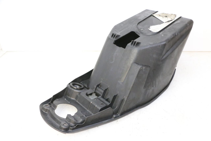 photo de BAÚ DE SELIM HONDA X8R 50 (1998 - 2003) - Detalhe da peça