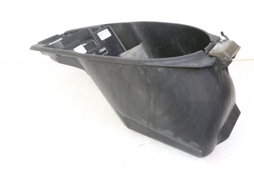 photo de BAÚ DE SELIM HONDA X8R 50 (1998 - 2003) - Outro ângulo de visão