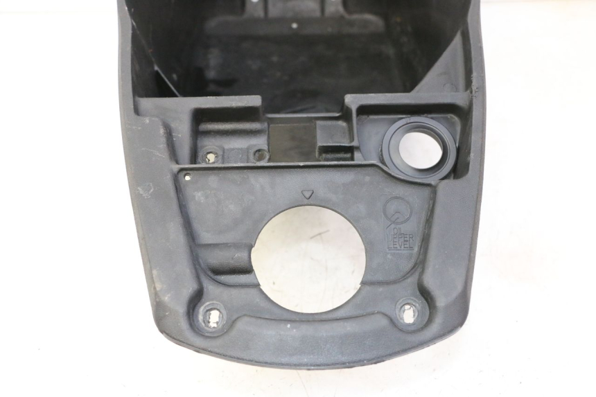 photo de BAÚ DE SELIM HONDA X8R 50 (1998 - 2003) - Estado da superfície
